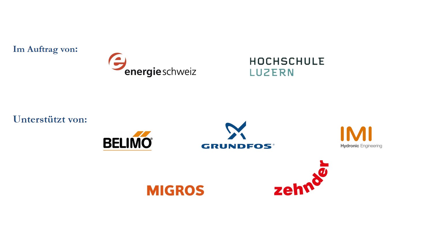 Sponsor